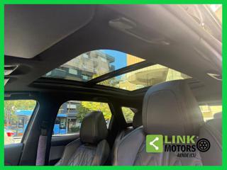 PEUGEOT 3008 usata, con Controllo elettronico della corsia