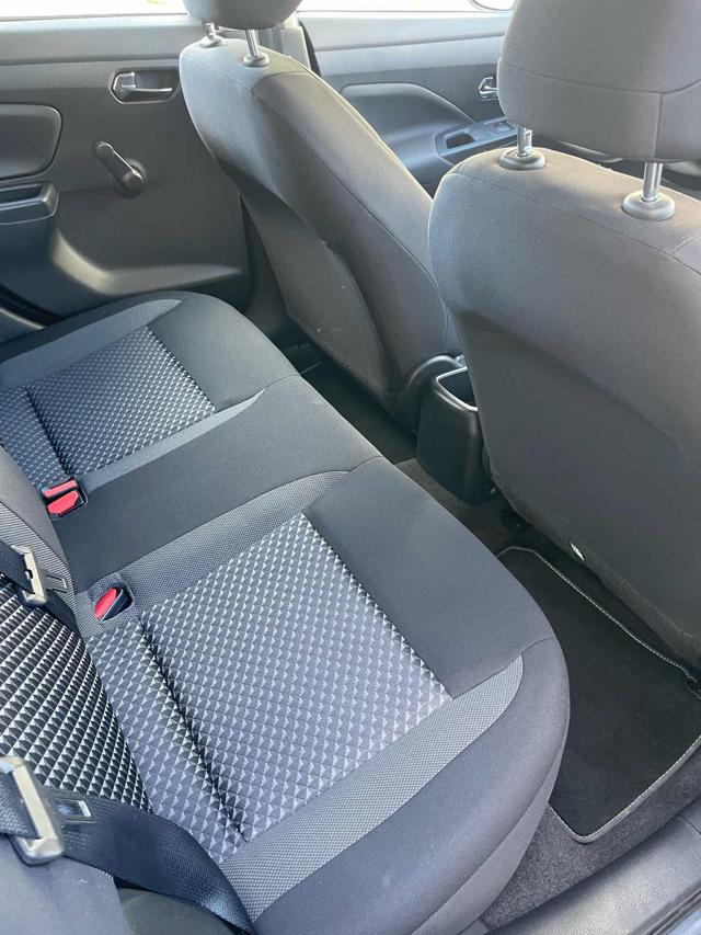 NISSAN Micra usata, con Cronologia tagliandi