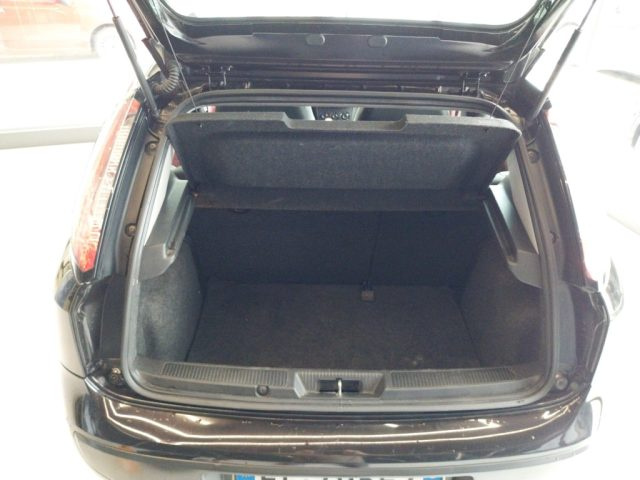 FIAT Punto Evo usata, con Airbag testa