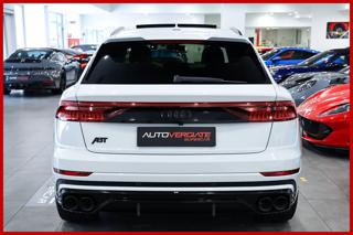 AUDI Q8 usata, con Autoradio