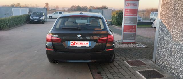 BMW 520 usata, con Airbag Passeggero