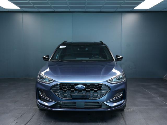 FORD Focus usata, con Airbag
