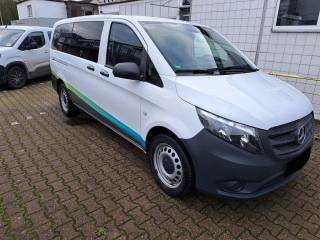 MERCEDES-BENZ Vito usata, con Airbag laterali