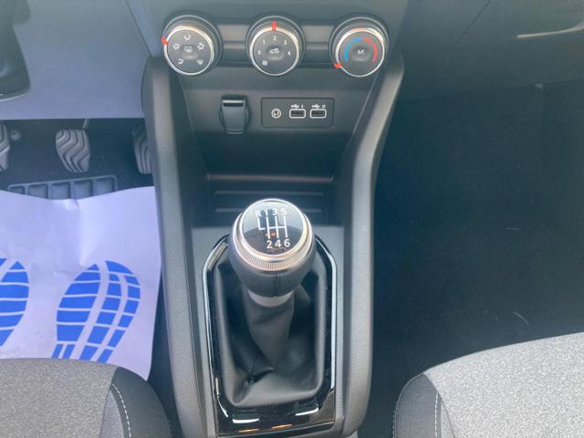 RENAULT Clio usata, con Cruise Control
