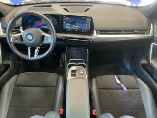 BMW X1 usata, con Fendinebbia