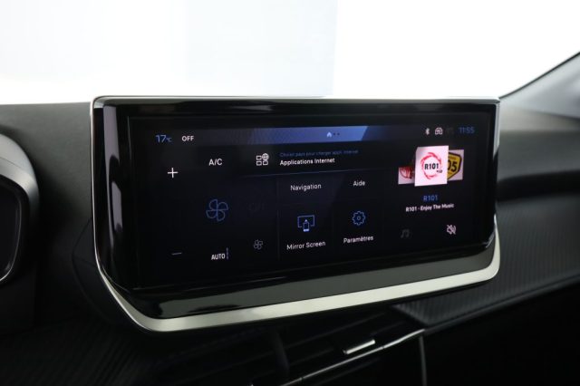 PEUGEOT 208 usata 15