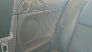 ALFA ROMEO 147 usata, con Immobilizzatore elettronico