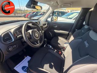 JEEP Renegade usata, con Airbag Passeggero