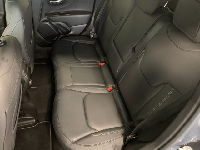 JEEP Renegade usata, con Fari Xenon