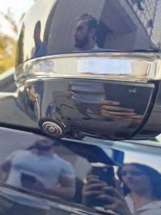 LAND ROVER Discovery usata, con Sedili riscaldati