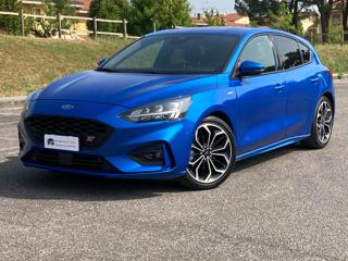 FORD Focus 1.5 EcoBlue 120 CV 5p. ST-Line
