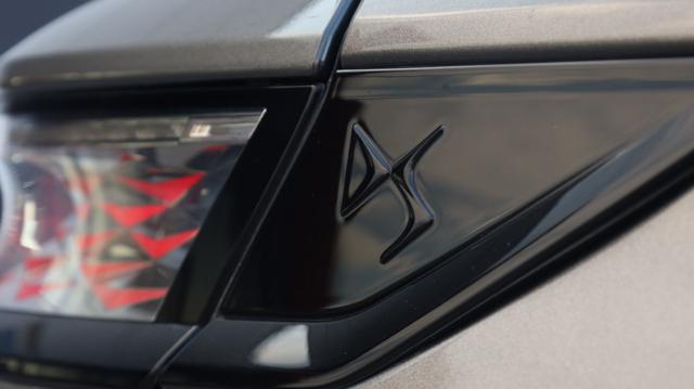 DS AUTOMOBILES DS 7 Crossback usata, con Sistema di navigazione