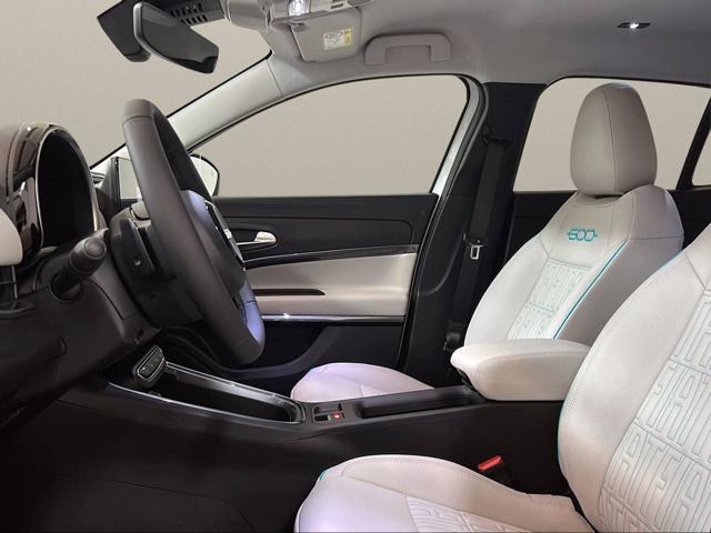 FIAT 600 usata, con Chiusura centralizzata