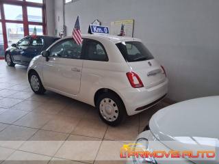 FIAT 500 usata, con Chiusura centralizzata