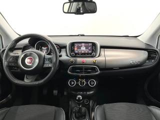 FIAT 500X usata, con Boardcomputer