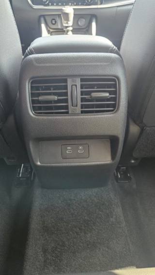 NISSAN Qashqai usata, con Cruise Control