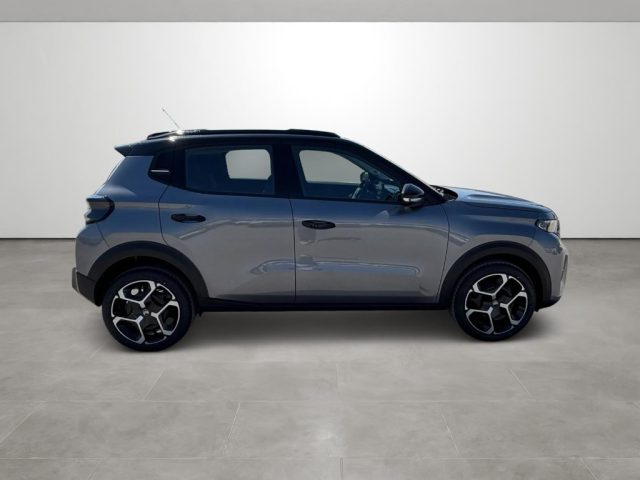 CITROEN C3 usata, con Controllo trazione