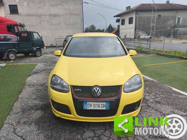 VOLKSWAGEN Golf GTI usata 1