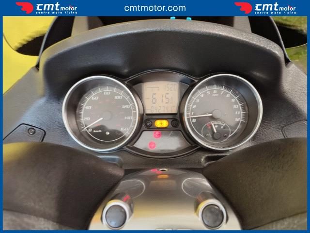 PIAGGIO MP3 usata 4