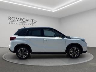 SUZUKI Vitara usata, con Chiusura centralizzata