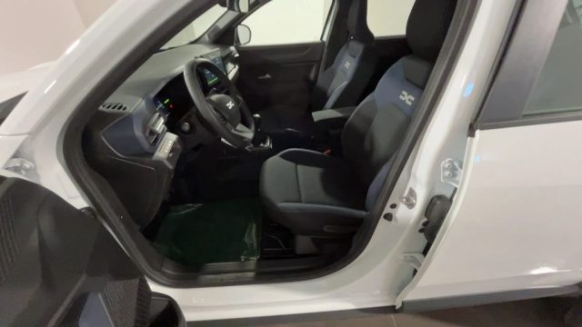 DACIA Duster usata, con Controllo automatico clima
