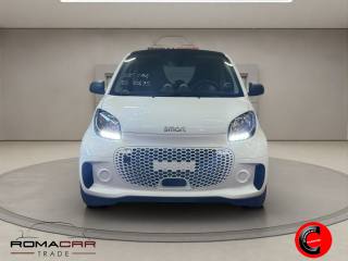 SMART ForTwo usata, con Airbag Passeggero