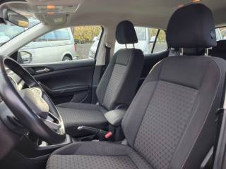 VOLKSWAGEN T-Cross usata, con Immobilizzatore elettronico