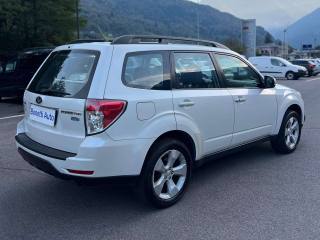 SUBARU Forester usata, con Antifurto