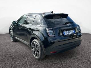 FIAT 600 usata, con Alzacristalli elettrici