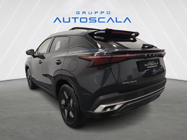 OMODA 5 usata, con Airbag laterali