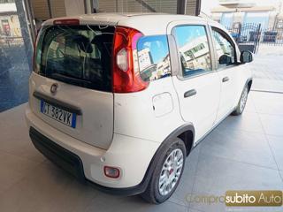 FIAT Panda usata, con Alzacristalli elettrici