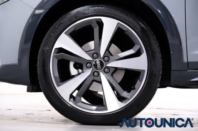 AUDI A1 usata, con Controllo trazione