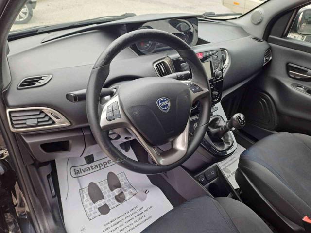LANCIA Ypsilon usata, con Chiusura centralizzata