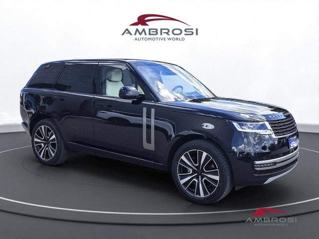 LAND ROVER Range Rover usata 1