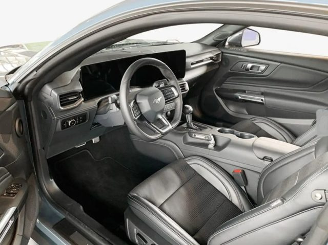 FORD Mustang usata, con Chiusura centralizzata