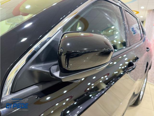 JEEP Compass usata, con Controllo trazione