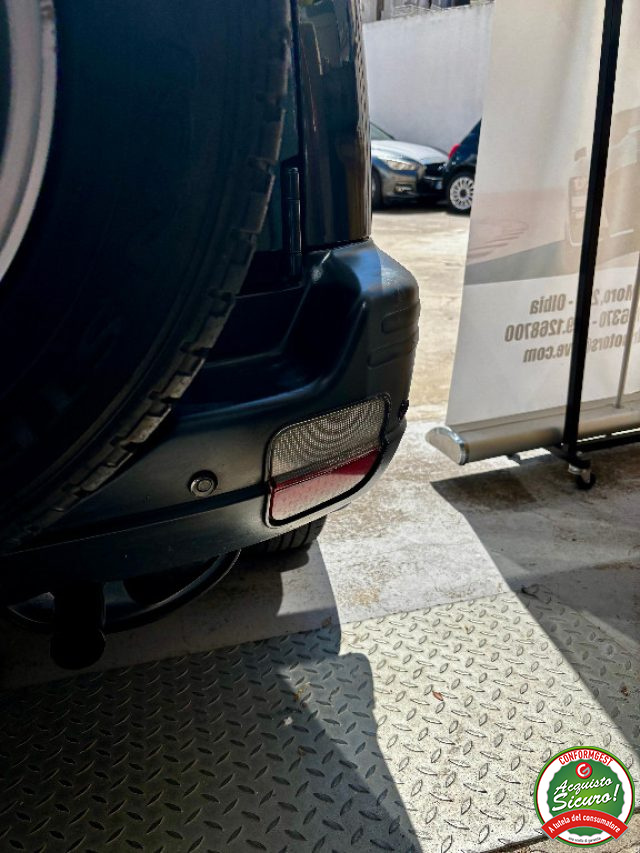 HONDA CR-V usata, con Bracciolo