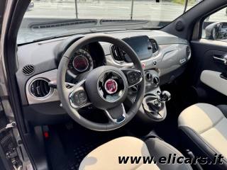 FIAT 500 usata, con Alzacristalli elettrici