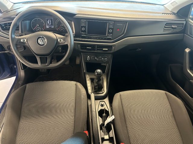 VOLKSWAGEN Polo usata, con Cronologia tagliandi