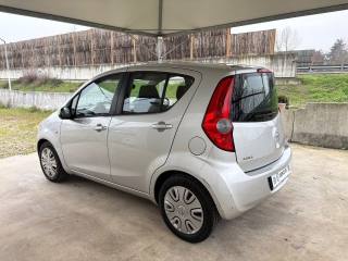 OPEL Agila usata, con Autoradio