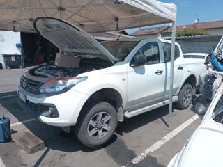 FIAT Fullback 2.4 150CV SX S&S**MOTORE GUASTO**