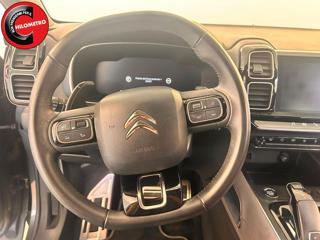 CITROEN C5 Aircross usata, con Cruise Control