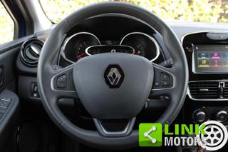 RENAULT Clio usata, con Climatizzatore