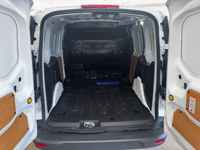 FORD Transit Connect usata 12