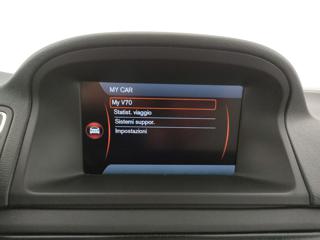 VOLVO V70 usata, con Regolazione elettrica sedili