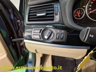BMW X3 usata, con Volante multifunzione