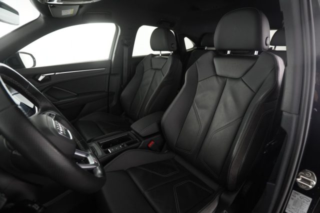 AUDI Q3 usata 7