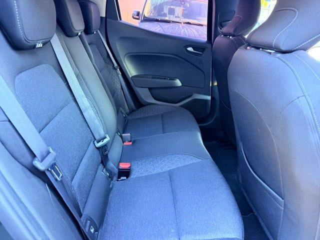 RENAULT Clio usata, con Climatizzatore