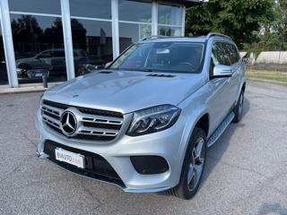 MERCEDES-BENZ GLS 350 usata, con Airbag