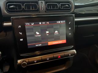 CITROEN C3 usata, con ESP